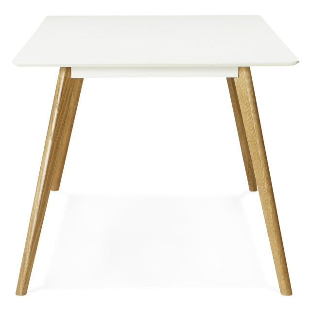 Alterego Rechthoekige keukentafel candy 2949971 large