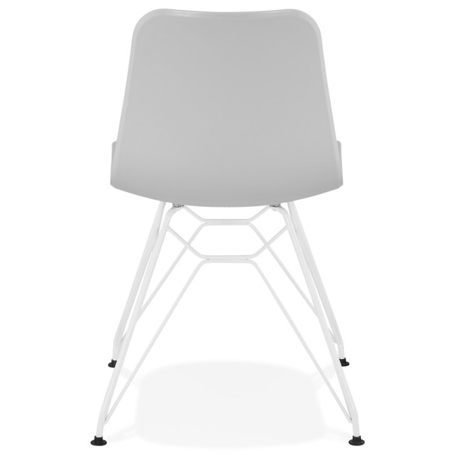 Alterego Gaudy moderne stoel 49x47x78 cm 3191277 large