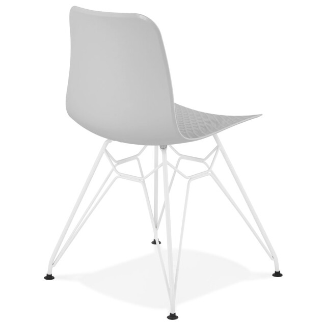 Alterego Gaudy moderne stoel 49x47x78 cm 3191277 large