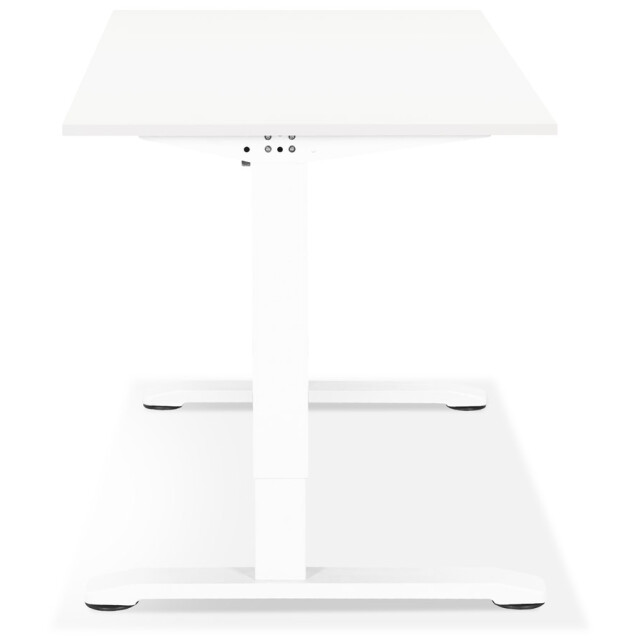 Alterego Osmose in hoogte verstelbaar bureau 140x80x67(86) cm 3191927 large