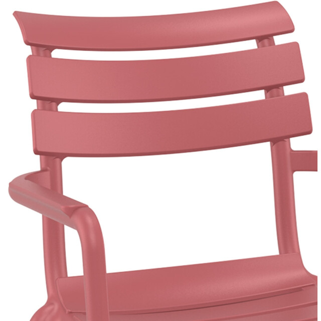 Alterego Niagara design stoel 56x48x82 cm 2958655 large