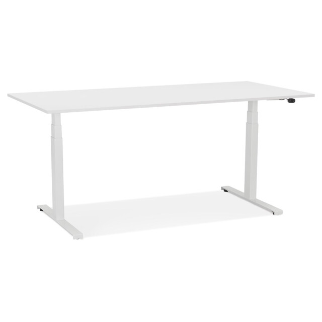 Alterego Elektrisch in hoogte verstelbaar bureau tronik 2950011 large