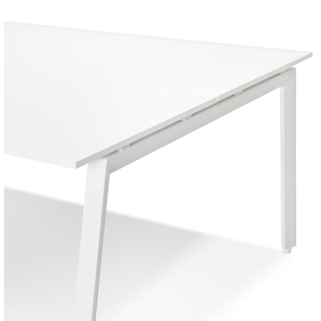 Alterego Amadeus vergadertafel 140x140x745 cm 3191891 large