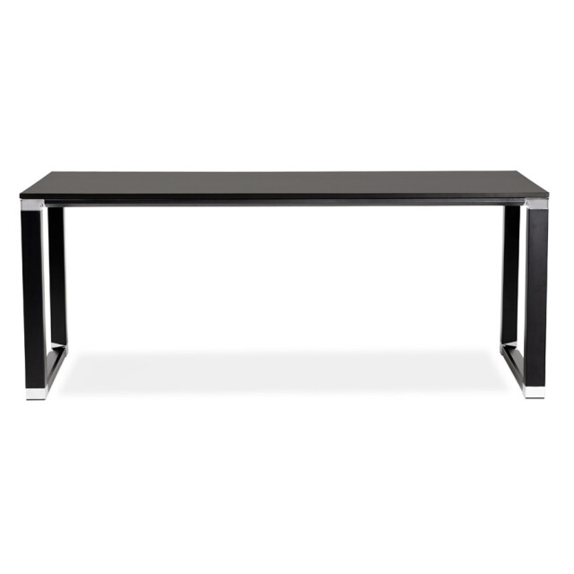 Alterego Groot recht directiebureau xline 200x100x74 cm 3191878 large