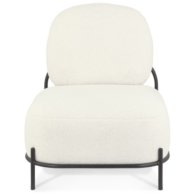 Alterego Orso fauteuil 67x71x76 cm 3191443 large