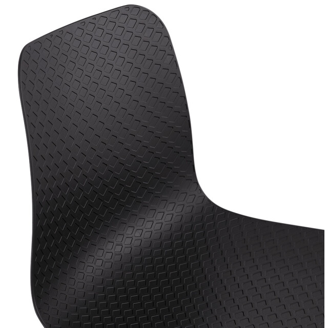 Alterego Mozaik design barkruk 46x46x112 cm 3190881 large