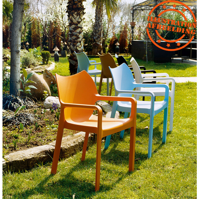 Alterego Terras stoel viva 2950132 large