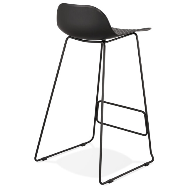 Alterego Designer barkruk babylos 50x53x95 cm 3190865 large