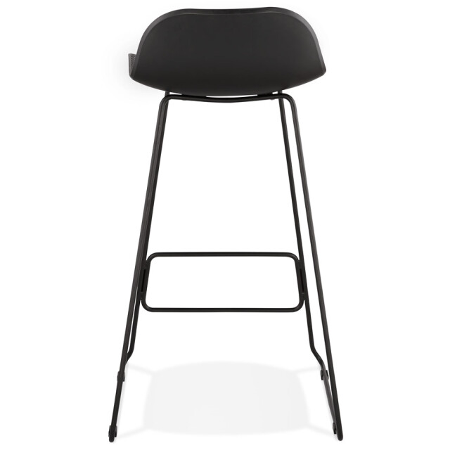 Alterego Designer barkruk babylos 50x53x95 cm 3190865 large
