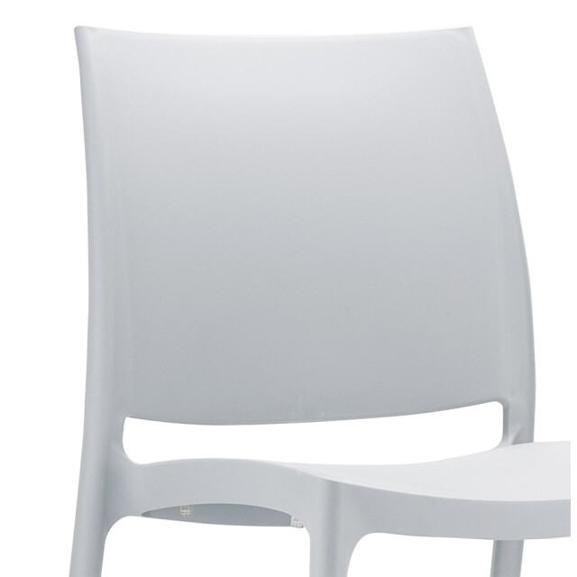 Alterego Enzo design stoel 53x46x82 cm 2949517 large