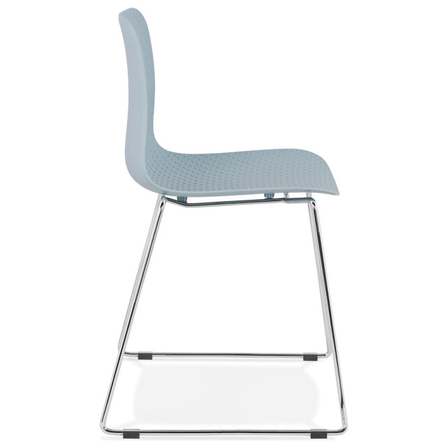 Alterego Expo moderne stoel 55x50x825 cm 2979660 large