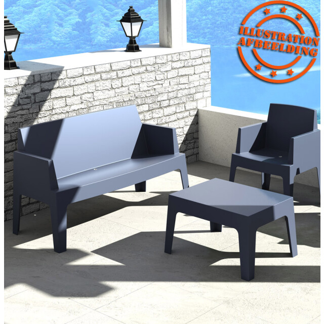 Alterego Design stoel plemo xl 2950111 large