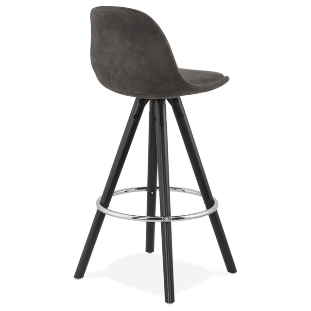 Alterego Marka halfhoge snackkruk 41x41x87 cm 3190924 large