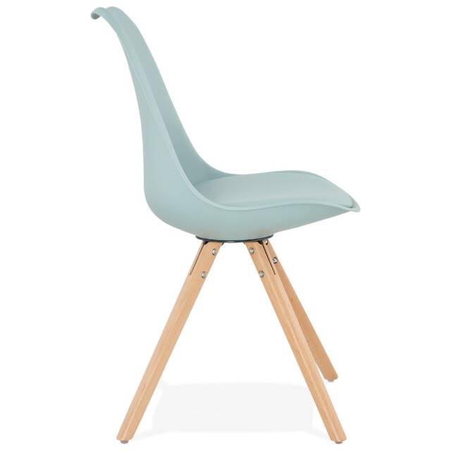 Alterego Scandinavische stoel gouja 3066791 large