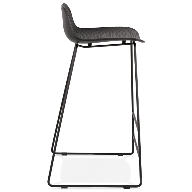 Alterego Designer barkruk babylos 50x53x95 cm 3190865 large
