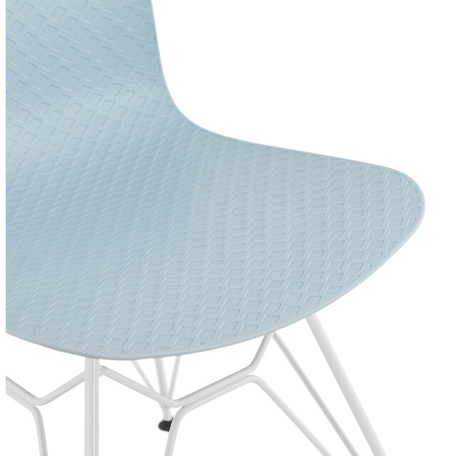 Alterego Plemo design stoel 66x55x80 cm 2949430 large