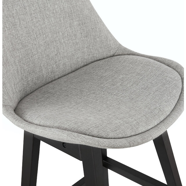 Alterego Teresa halfhoge snackkruk 48x56x102 cm 2950040 large