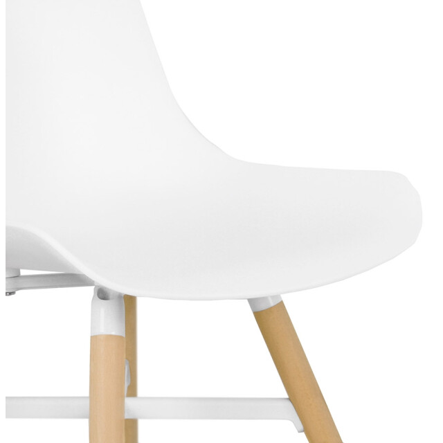 Alterego Gladys design stoel 55x48x81 cm 3191418 large
