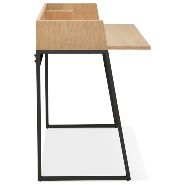 Alterego Salmon design recht bureau 120x62x89 cm 3191840 large