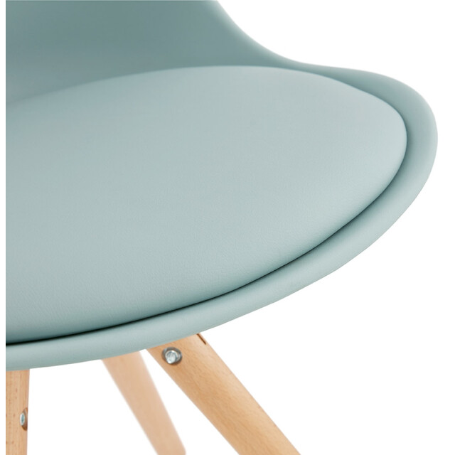 Alterego Scandinavische stoel gouja 3066791 large