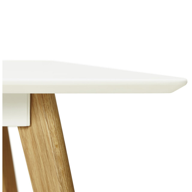 Alterego Rechthoekige keukentafel candy 2949971 large