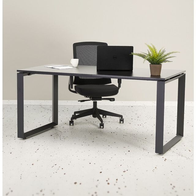 Alterego Bakus design recht bureau 160x80x748 cm 3191864 large