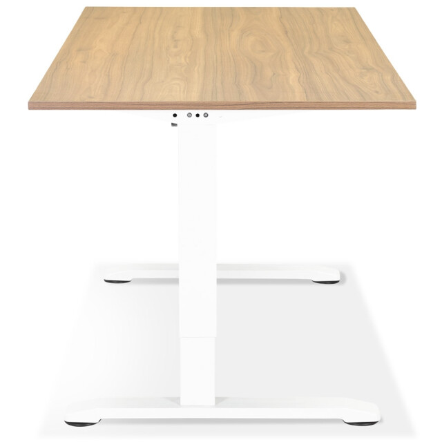 Alterego Osmose in hoogte verstelbaar bureau 140x80x67(86) cm 3191929 large