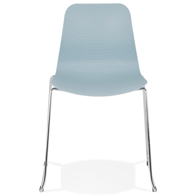 Alterego Expo moderne stoel 55x50x825 cm 2979660 large