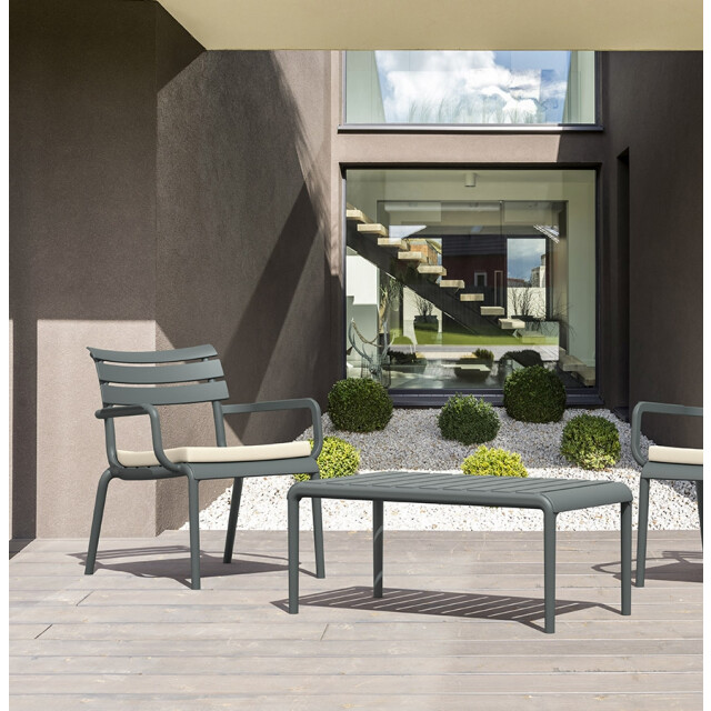 Alterego Kussen aroma kussen 50x50x5 cm 3190806 large
