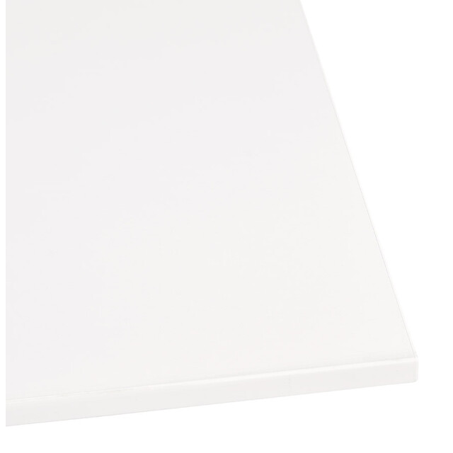Alterego Kleine eettafel muffin 68x68x746 cm 3191678 large