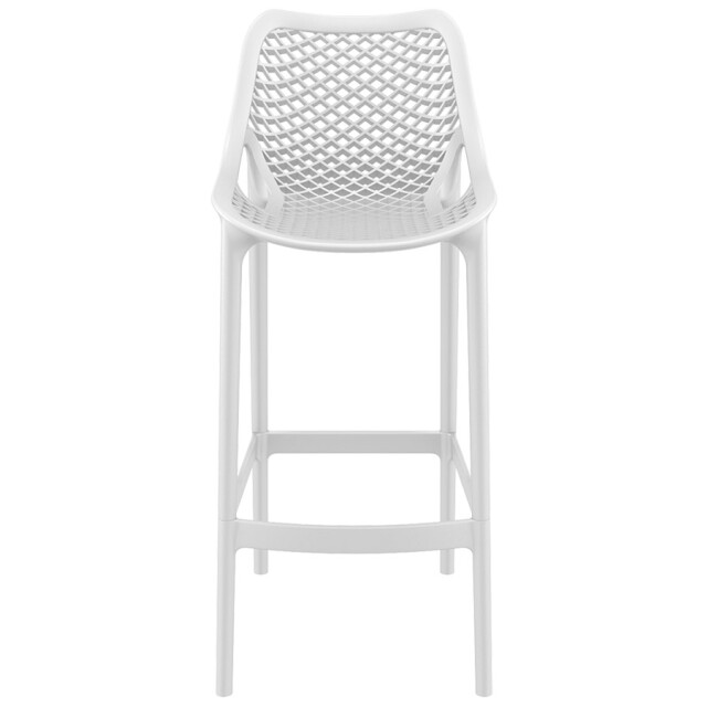 Alterego Brozer tuinkruk 45x53x105 cm 3190838 large