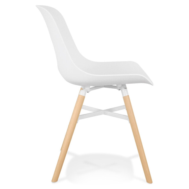 Alterego Gladys design stoel 55x48x81 cm 3191418 large