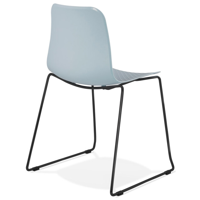 Alterego Expo moderne stoel 55x50x825 cm 3012948 large