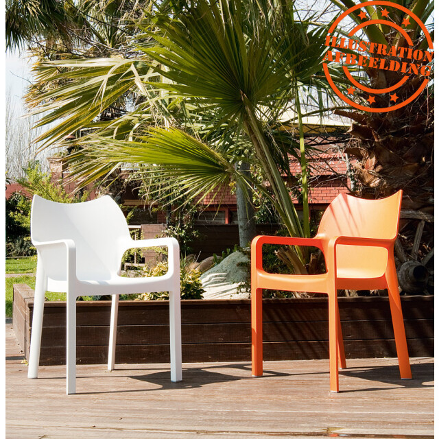 Alterego Terras stoel viva 2950133 large