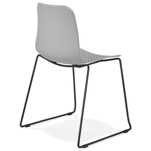 Alterego Expo moderne stoel 55x50x825 cm 3037435 large