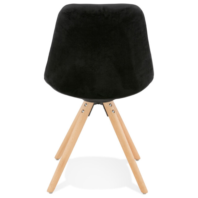Alterego Ricky stoel 48x56x84 cm 3191343 large