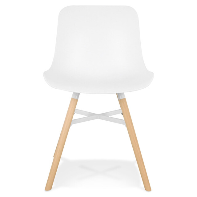 Alterego Gladys design stoel 55x48x81 cm 3191418 large