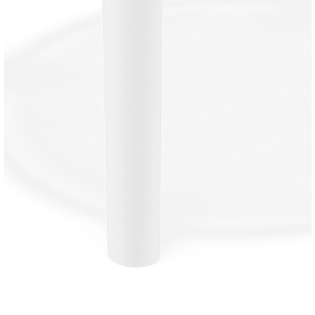 Alterego Stoel met armleuningen zalik 585x50x82 cm 2949899 large