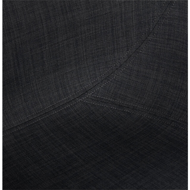 Alterego Jumbo design stoel 58x59x87 cm 3035505 large