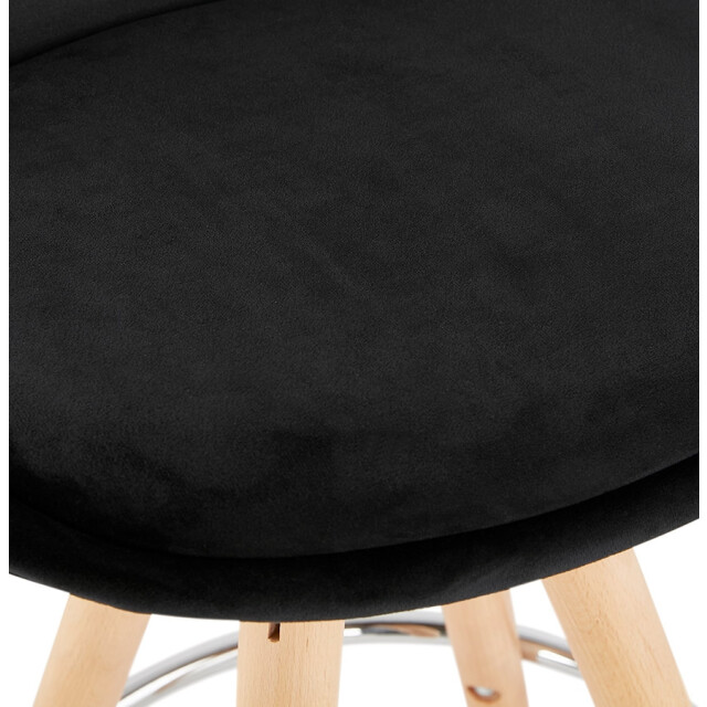 Alterego Gouja stoel 56x48x83 cm 2949611 large
