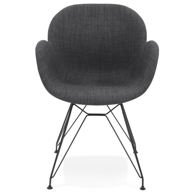 Alterego Planet designstoel 575x59x85 cm 2950020 large