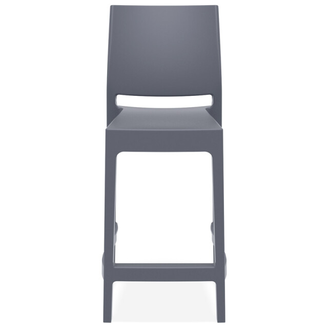 Alterego Opvouwbare hoge tafel gimli 60 bar 2949809 large