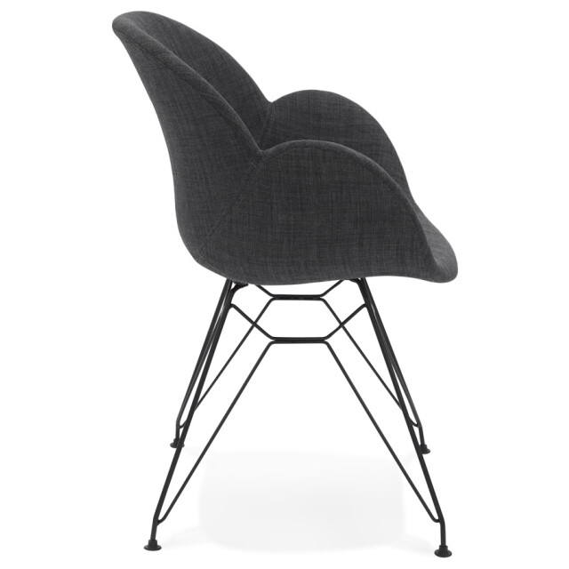 Alterego Planet designstoel 575x59x85 cm 2950020 large