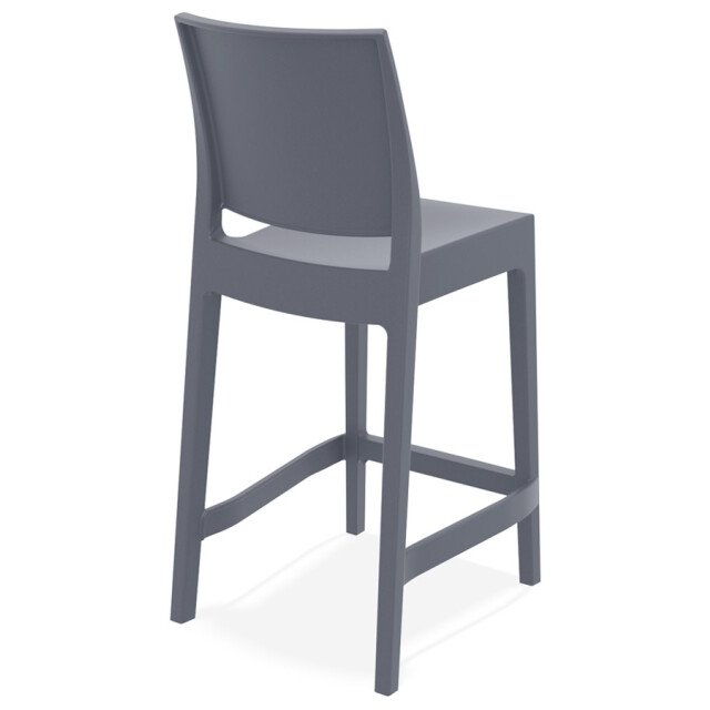 Alterego Opvouwbare hoge tafel gimli 60 bar 2949809 large