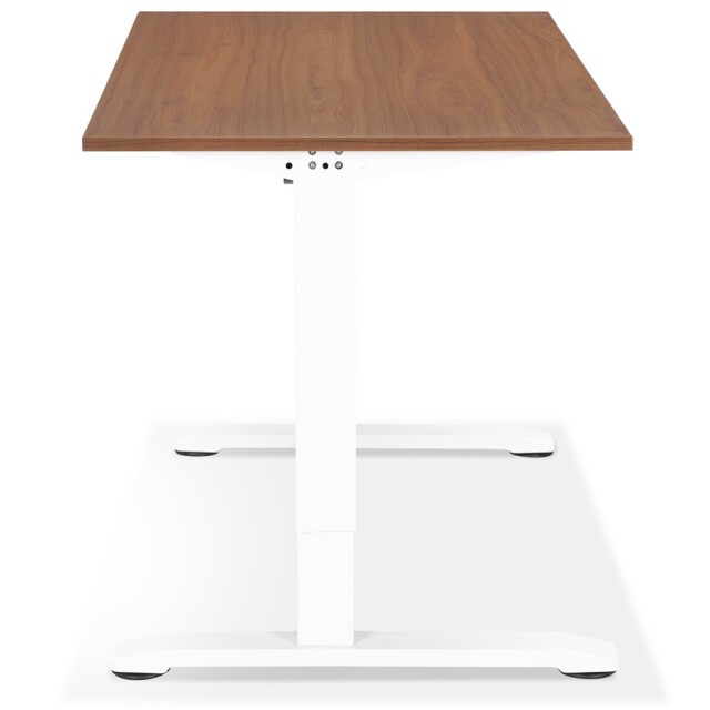 Alterego Osmose in hoogte verstelbaar bureau 140x80x67(86) cm 3191928 large