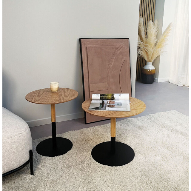 Alterego Ronde design salontafel dila 2949922 large