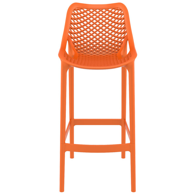 Alterego Brozer tuinkruk 45x53x105 cm 3190837 large