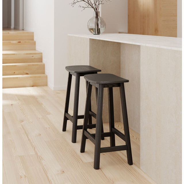 Alterego Dumas middelhoge snackkruk 41x32x66 cm 3191164 large