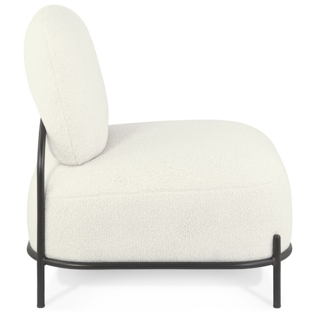 Alterego Orso fauteuil 67x71x76 cm 3191443 large