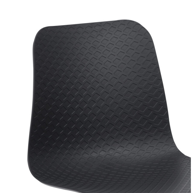Alterego Gaudy moderne stoel 49x47x78 cm 2979641 large